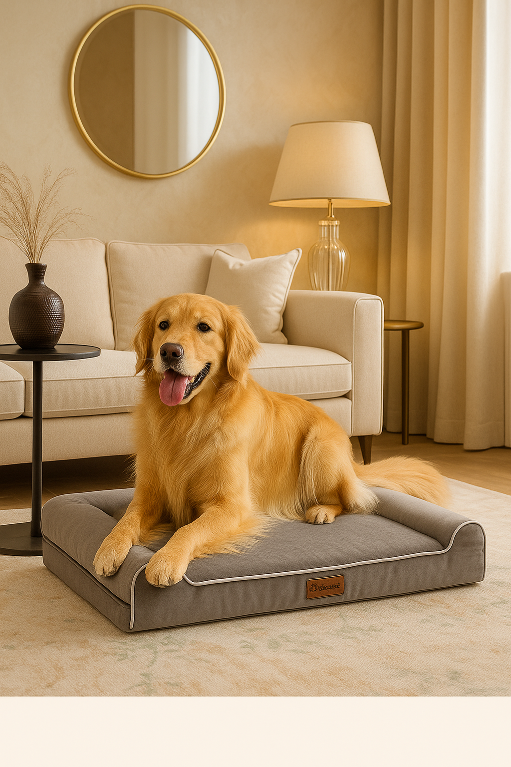 Dog Beds