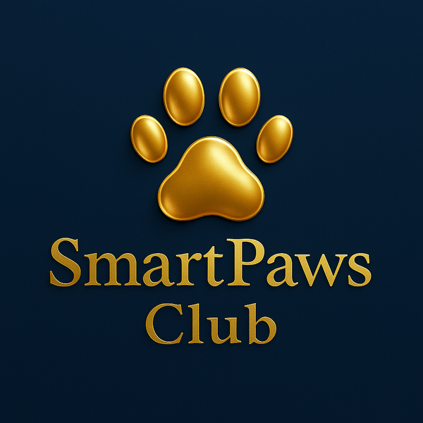 SmartPaws Club 